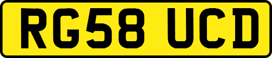RG58UCD