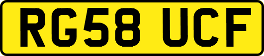 RG58UCF