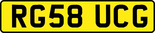 RG58UCG