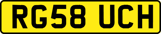 RG58UCH