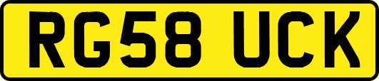 RG58UCK