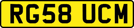 RG58UCM