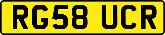 RG58UCR