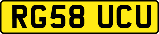 RG58UCU