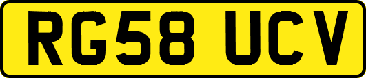 RG58UCV