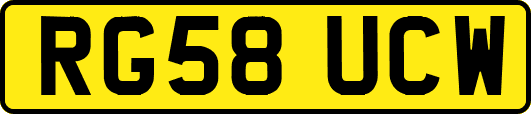 RG58UCW