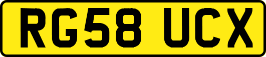 RG58UCX