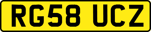 RG58UCZ