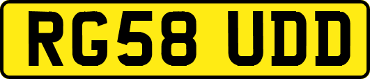 RG58UDD