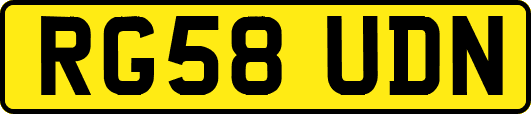 RG58UDN