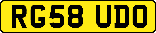 RG58UDO