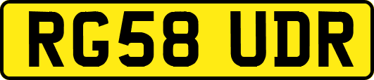RG58UDR