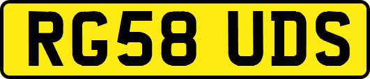 RG58UDS