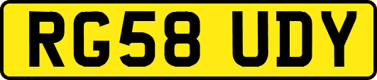 RG58UDY