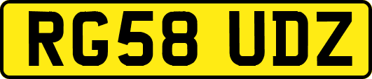 RG58UDZ