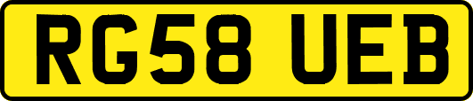RG58UEB