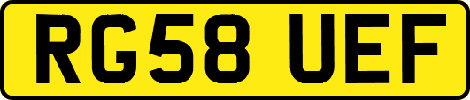 RG58UEF