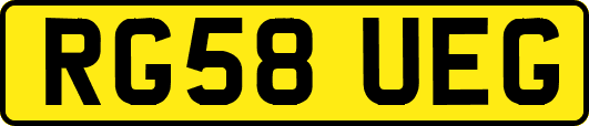 RG58UEG