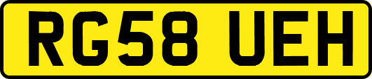 RG58UEH