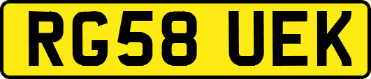 RG58UEK
