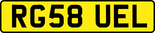 RG58UEL