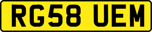 RG58UEM