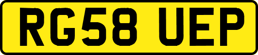 RG58UEP