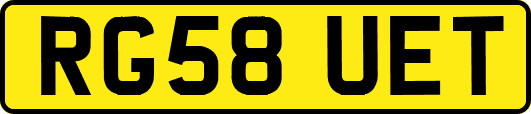 RG58UET