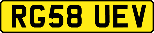 RG58UEV