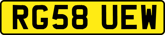RG58UEW