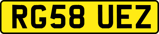 RG58UEZ