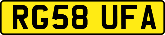 RG58UFA