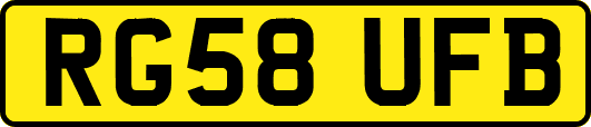 RG58UFB