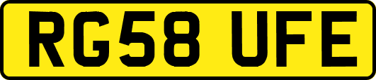 RG58UFE