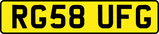 RG58UFG
