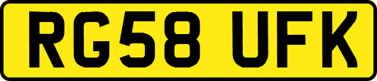 RG58UFK
