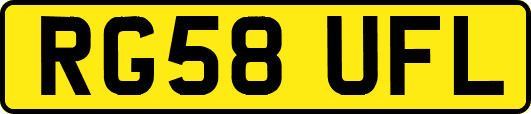 RG58UFL