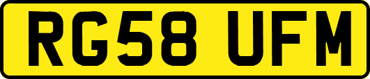 RG58UFM