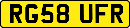 RG58UFR