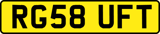 RG58UFT