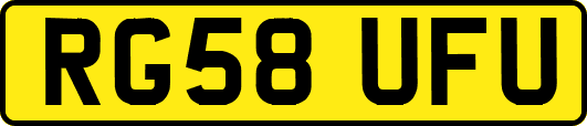 RG58UFU