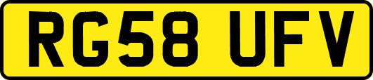 RG58UFV