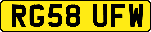 RG58UFW