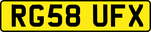 RG58UFX