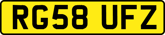 RG58UFZ