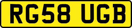 RG58UGB