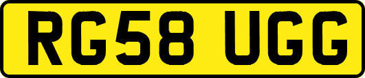 RG58UGG