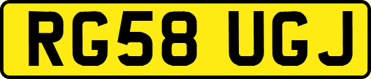 RG58UGJ