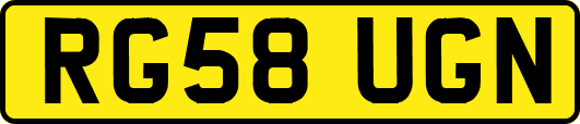 RG58UGN