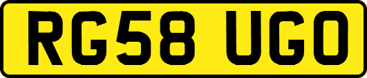 RG58UGO